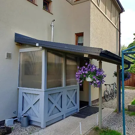 Stacja Pokoje Do Wynajecia Apartment Sopot