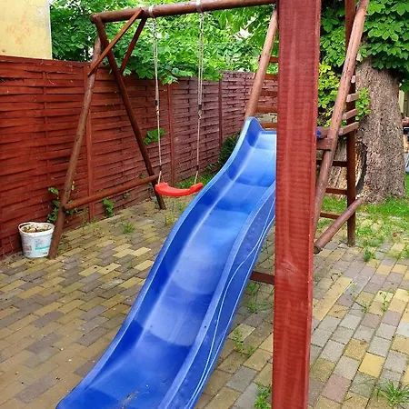 Stacja Pokoje Do Wynajecia Apartmán Sopoty