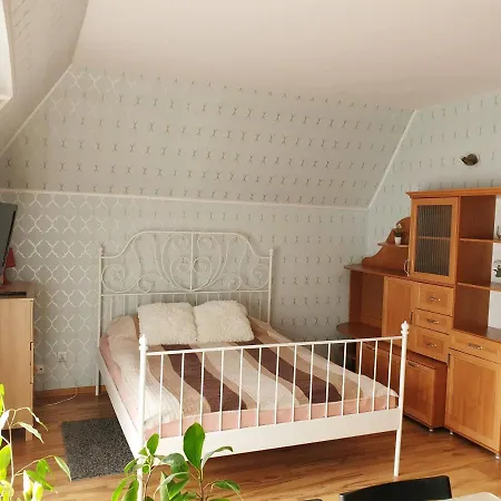 Stacja Pokoje Do Wynajęcia Apartament
