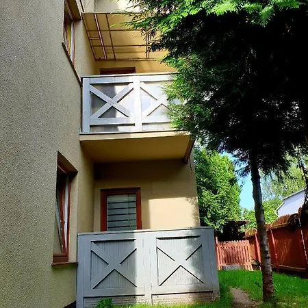 Stacja Pokoje Do Wynajęcia * Sopot