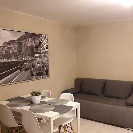 Apartment Stacja Pokoje Do Wynajecia *