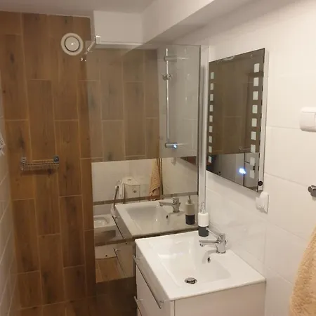 Apartment Stacja Pokoje Do Wynajecia Sopot