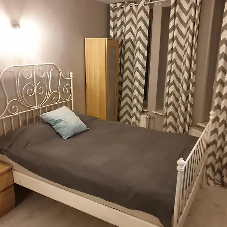 Stacja Pokoje Do Wynajęcia * Sopot