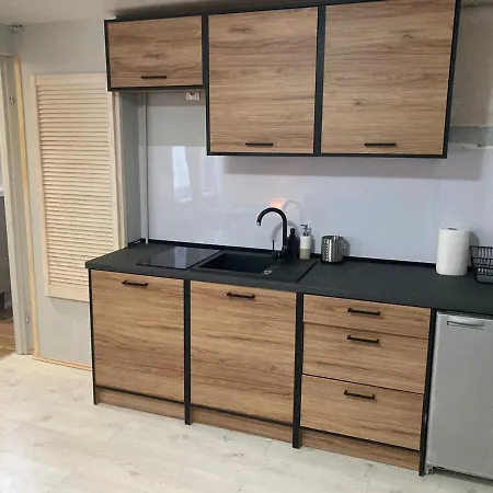 Apartment Stacja Pokoje Do Wynajecia