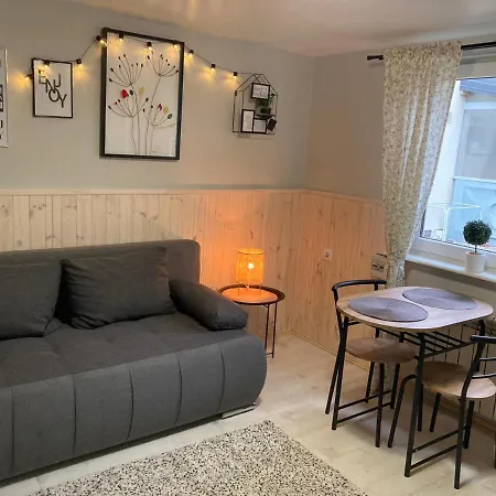 Apartament Stacja Pokoje Do Wynajęcia *