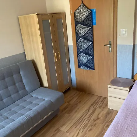 Stacja Pokoje Do Wynajęcia Apartament