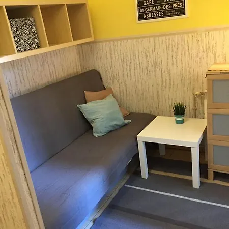 Stacja Pokoje Do Wynajęcia Sopot